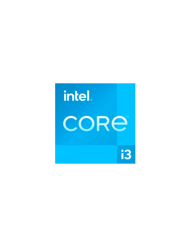 Intel CPU Desktop Core i3-12100 (3.3GHz